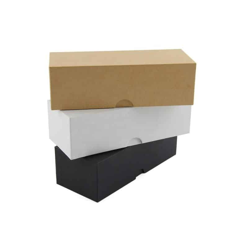 Custom Paperboard Box for Wooden Sunglasses - 6