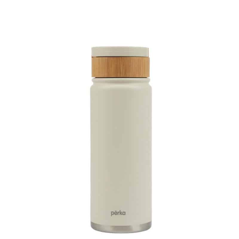 Stainless Steel Bottle - 1