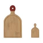 Custom Rhein Bamboo Cutting Board