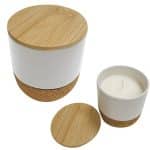 Custom Santal Candle - 1