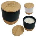 Custom Santal Candle