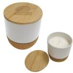 Custom Santal Candle - 2