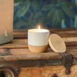 Custom Santal Candle - 3