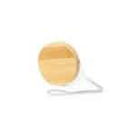 Custom TWIST Bamboo Charging Cable Set (UNION) - 4