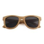 Custom Wooden Full Jacks Series Wooden Sunglasses (SPRINGFIELD)