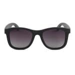 Custom Wooden Full Jacks Series Wooden Sunglasses (SPRINGFIELD) - 2