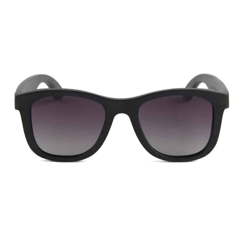 Custom Wooden Full Jacks Series Wooden Sunglasses (SPRINGFIELD) - 2