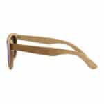 Custom Wooden Full Jacks Series Wooden Sunglasses (SPRINGFIELD) - 4