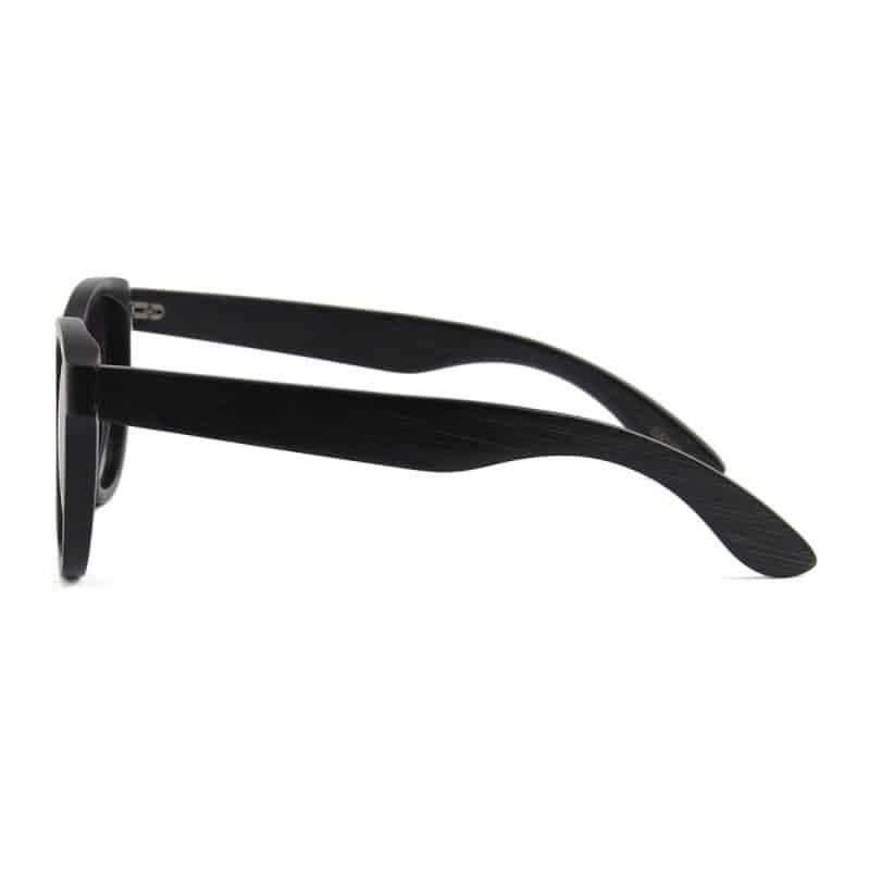 Custom Wooden Full Jacks Series Wooden Sunglasses (SPRINGFIELD) - 5