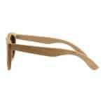 Custom Wooden Full Jacks Series Wooden Sunglasses (SPRINGFIELD) - 7