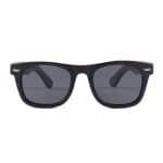 Custom Wooden Series Bamboo Classic Full Jacks Sunglasses (STUART) - 2