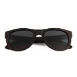 Custom Wooden Series Bamboo Wooden Heavy Full Jacks Sunglasses (TACOMA)