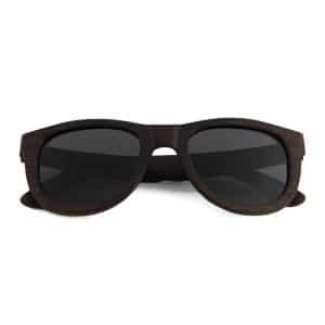 Custom Wooden Series Bamboo Wooden Heavy Full Jacks Sunglasses (TACOMA)