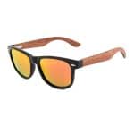 Zebra & Rose Classic Wanderer Sunglasses (SALISH)