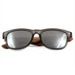 Zebra & Rose Classic Wanderer Sunglasses (SALISH) - 1
