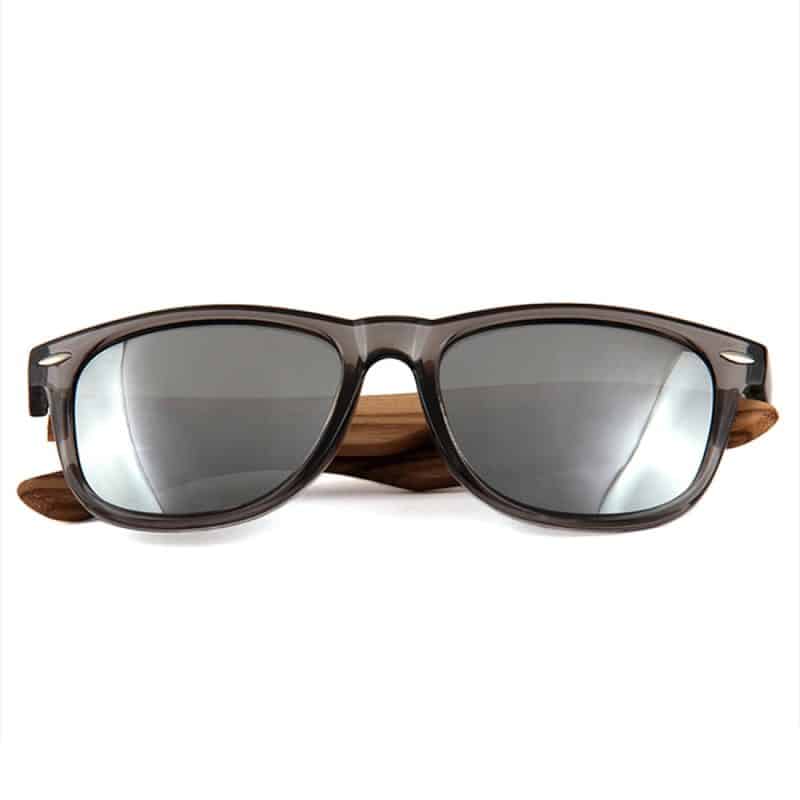 Zebra & Rose Classic Wanderer Sunglasses (SALISH) - 1
