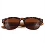 Zebra & Rose Classic Wanderer Sunglasses (SALISH) - 2