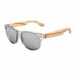 Zebra & Rose Classic Wanderer Sunglasses (SALISH) - 3