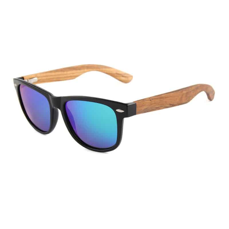 Custom Wooden Series Ebony