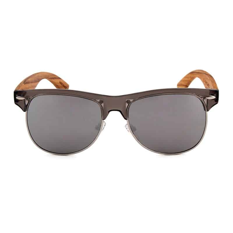 Rosewood Classic RetroShade Sunglasses (SELWAY)