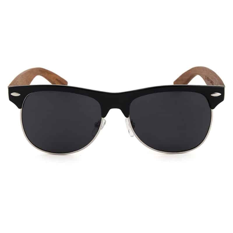 Rosewood Classic RetroShade Sunglasses (SELWAY) - 1