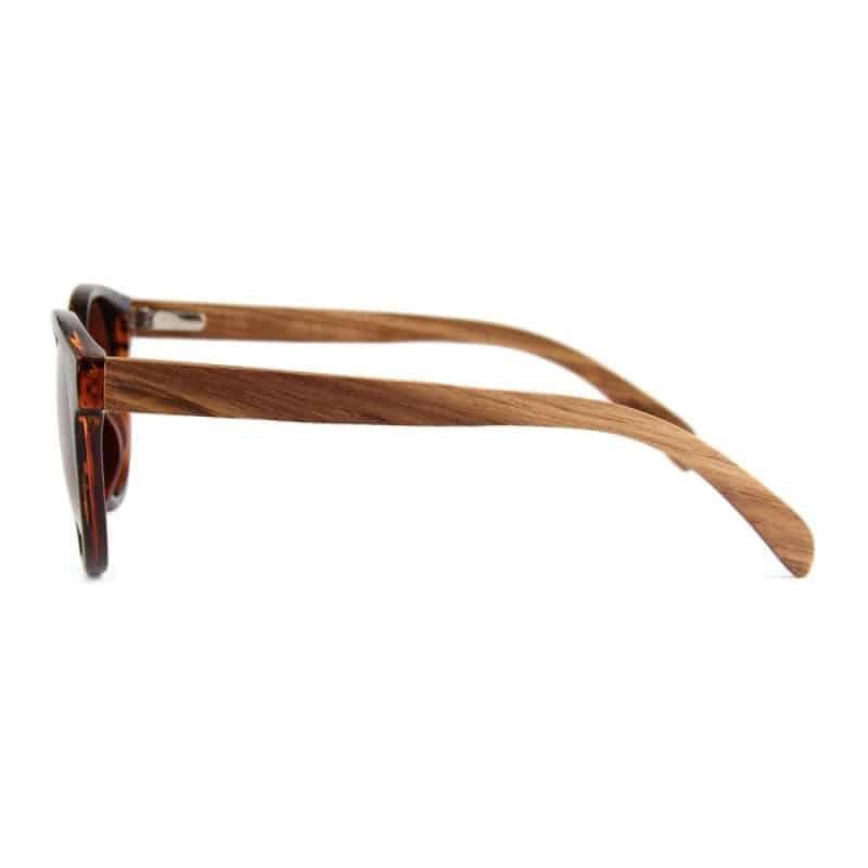 Round Sunglasses (SHUKSAN) - 2