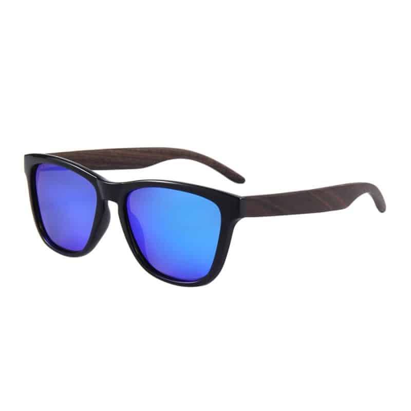 & Rosewood Sunglasses (SEQUIM)