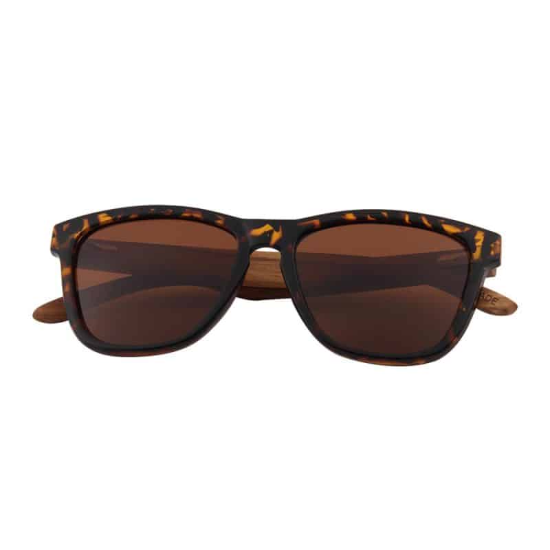& Rosewood Sunglasses (SEQUIM) - 1