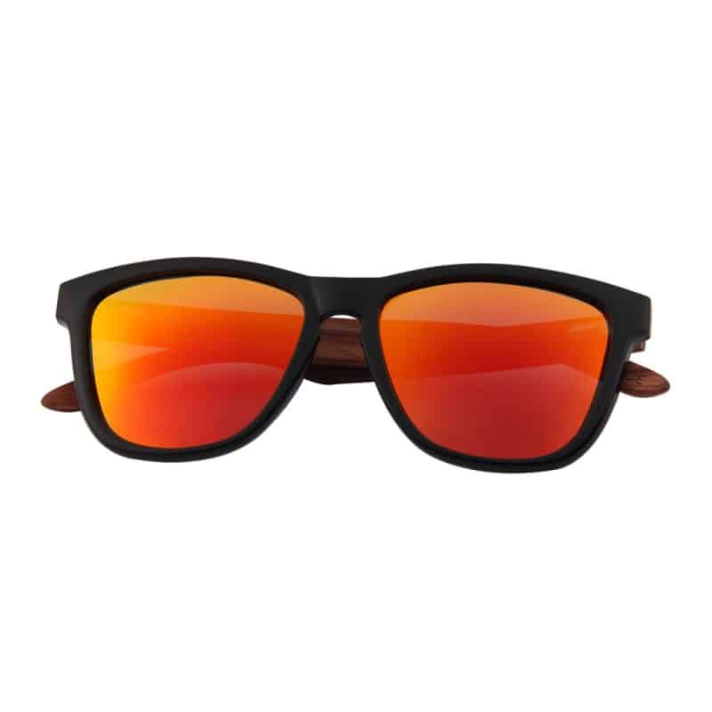 & Rosewood Sunglasses (SEQUIM) - 2