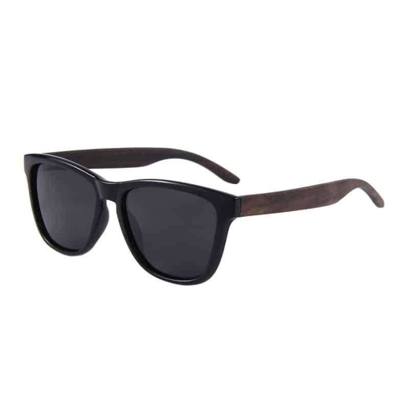 Custom Wooden Wanderer Series Ebony