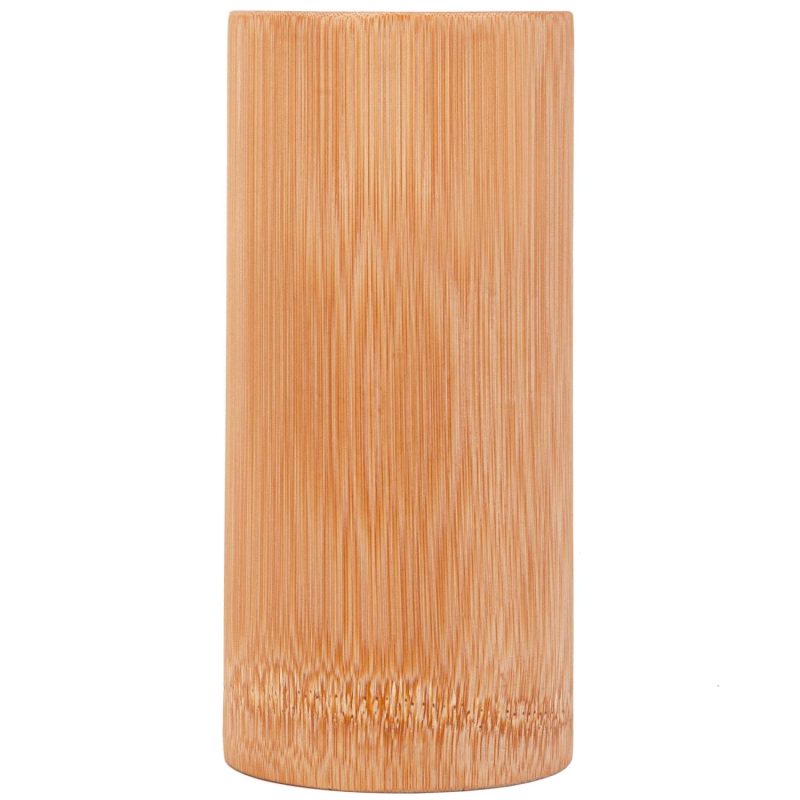 Custom 5-Piece Bamboo Kitchen Utensil Set - 1