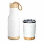 Custom Arya Bottle & Tumbler Gift Set - 6