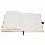 Custom Bamboo Cover Cork Journal - 2