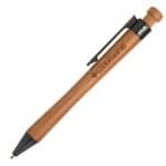 Custom Bamboo Pen