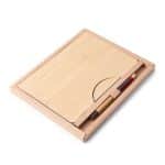 Custom Bamboo Station Journal Set - 1