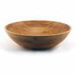 Custom BergHoff® Bamboo Salad Bowl