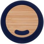 Custom Boomer Bamboo Wireless Speaker - 1