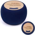 Custom Boomer Bamboo Wireless Speaker