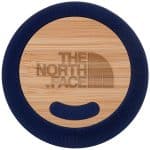Custom Boomer Bamboo Wireless Speaker - 2