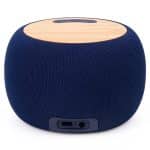 Custom Boomer Bamboo Wireless Speaker - 4