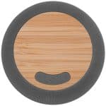 Custom Boomer Bamboo Wireless Speaker - 6