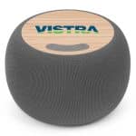 Custom Boomer Bamboo Wireless Speaker - 8