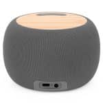 Custom Boomer Bamboo Wireless Speaker - 9