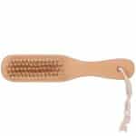 Custom Brush and Pumice Stone - 1
