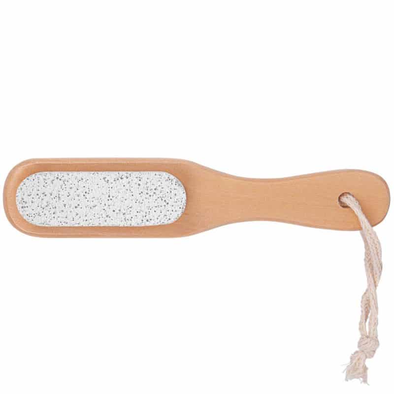Custom Brush and Pumice Stone - 2