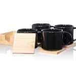 Custom Davies Mug & Coaster Set - 7