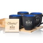 Custom Dereham Mug & Coaster Set - 3