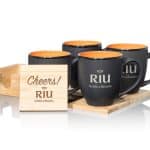 Custom Dereham Mug & Coaster Set - 4