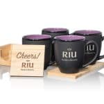Custom Dereham Mug & Coaster Set - 6