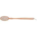 Custom Double-Sided Bath And Massager Brush - 1